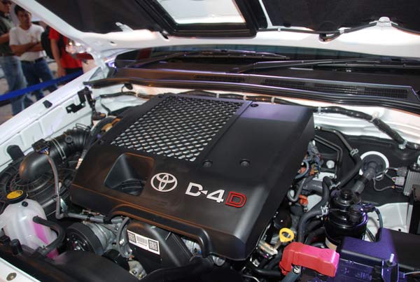 toyota d4 s engines