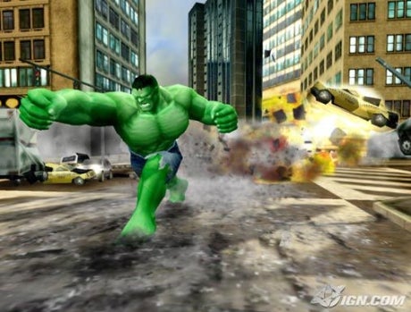the incredible hulk ultimate destruction